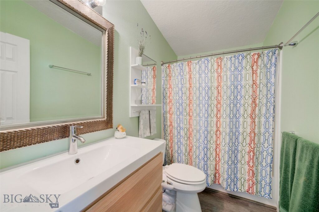 477 Reese Creek, Belgrade MT 59714