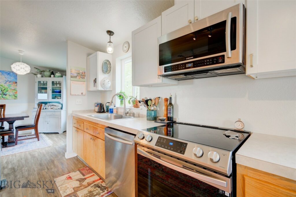 477 Reese Creek, Belgrade MT 59714