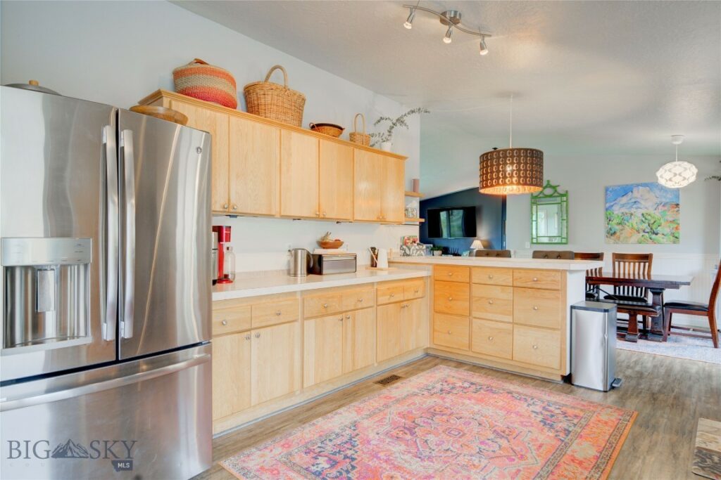 477 Reese Creek, Belgrade MT 59714
