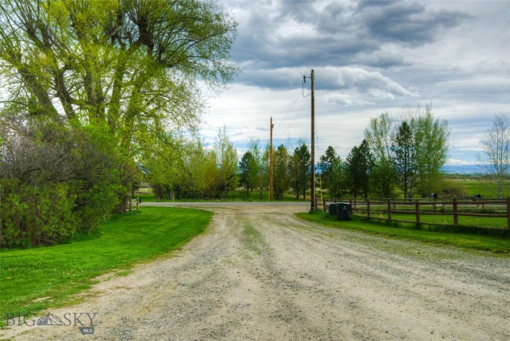 477 Reese Creek, Belgrade MT 59714