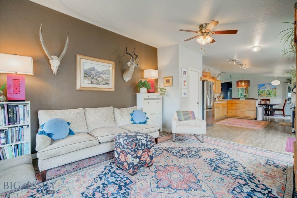 477 Reese Creek, Belgrade MT 59714
