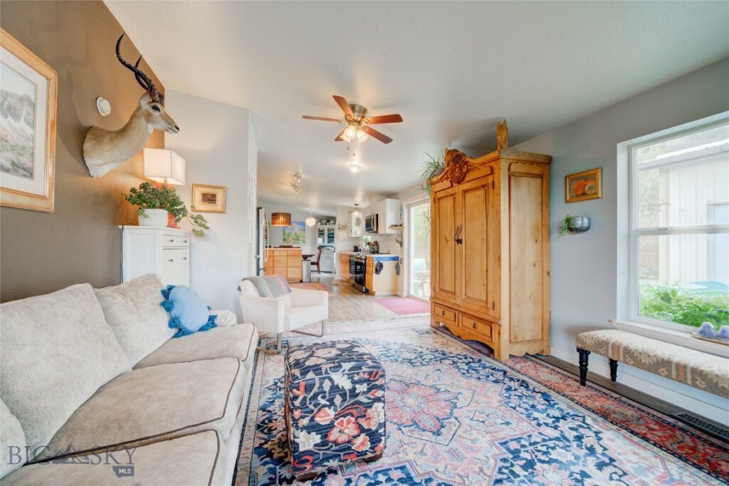 477 Reese Creek, Belgrade MT 59714