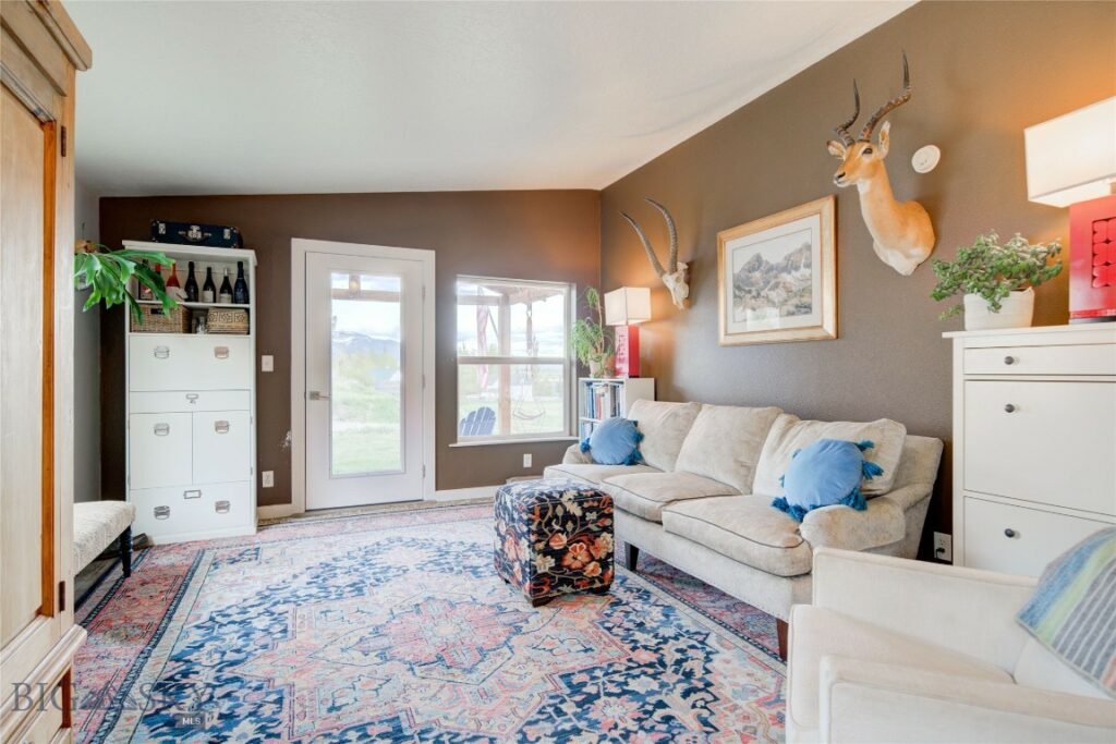 477 Reese Creek, Belgrade MT 59714