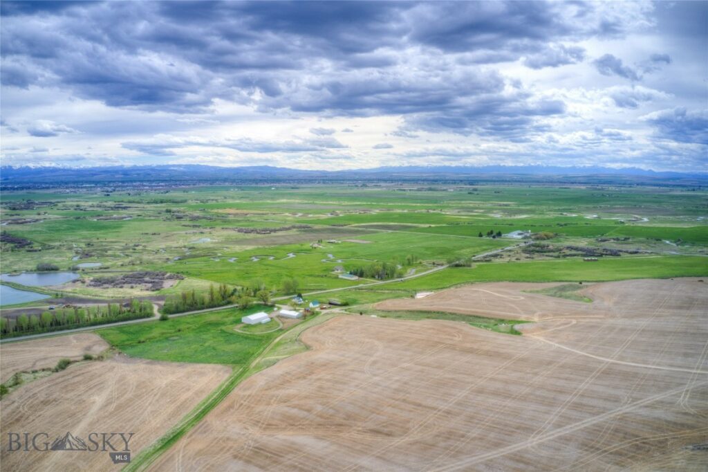 477 Reese Creek, Belgrade MT 59714