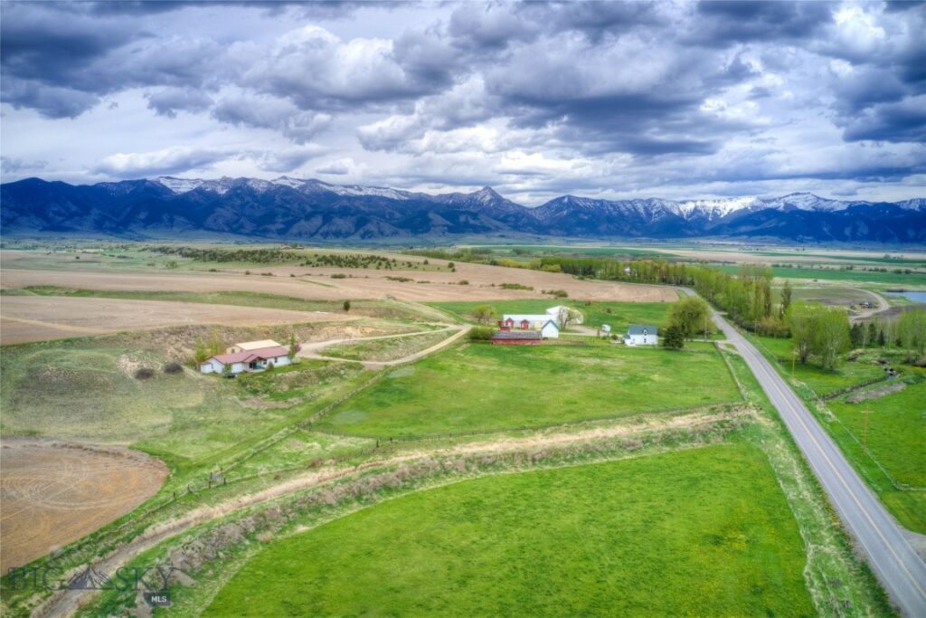 477 Reese Creek, Belgrade MT 59714