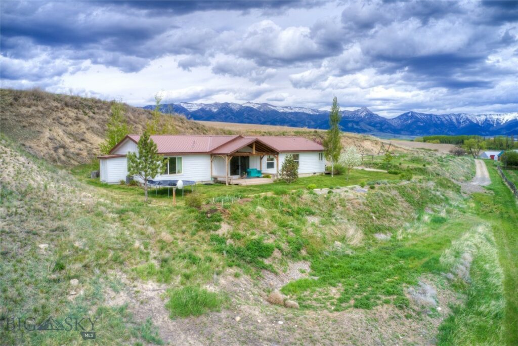477 Reese Creek, Belgrade MT 59714