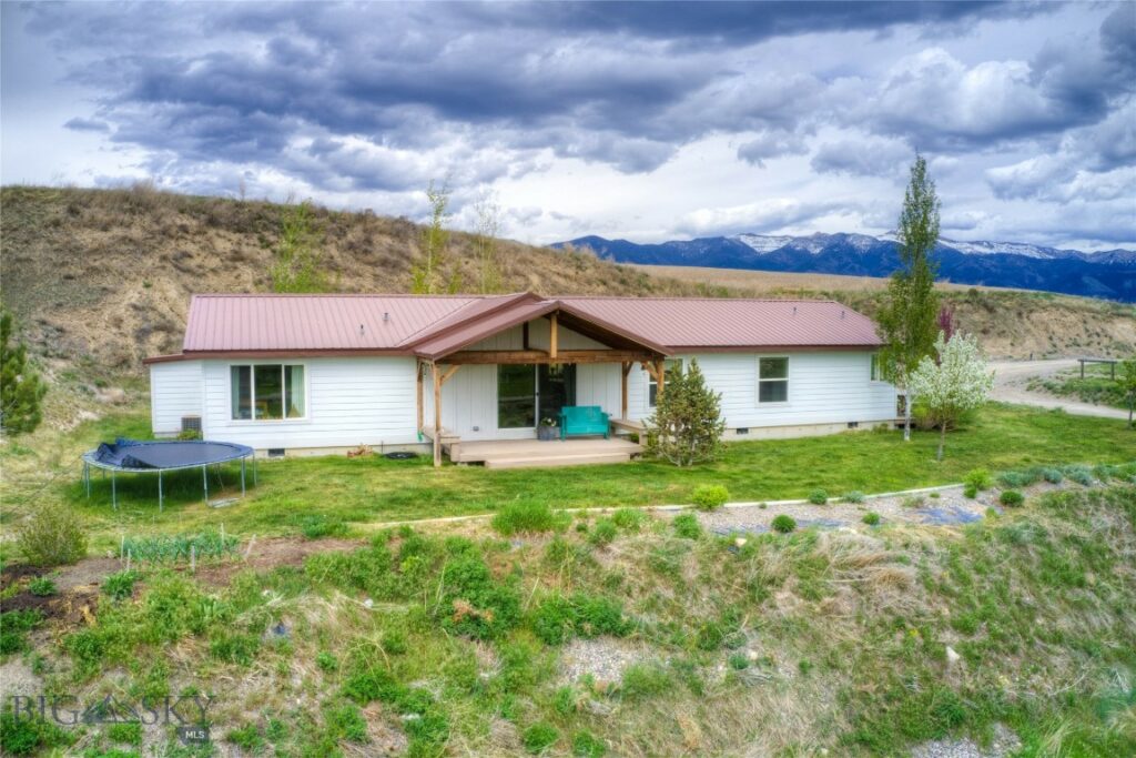 477 Reese Creek, Belgrade MT 59714