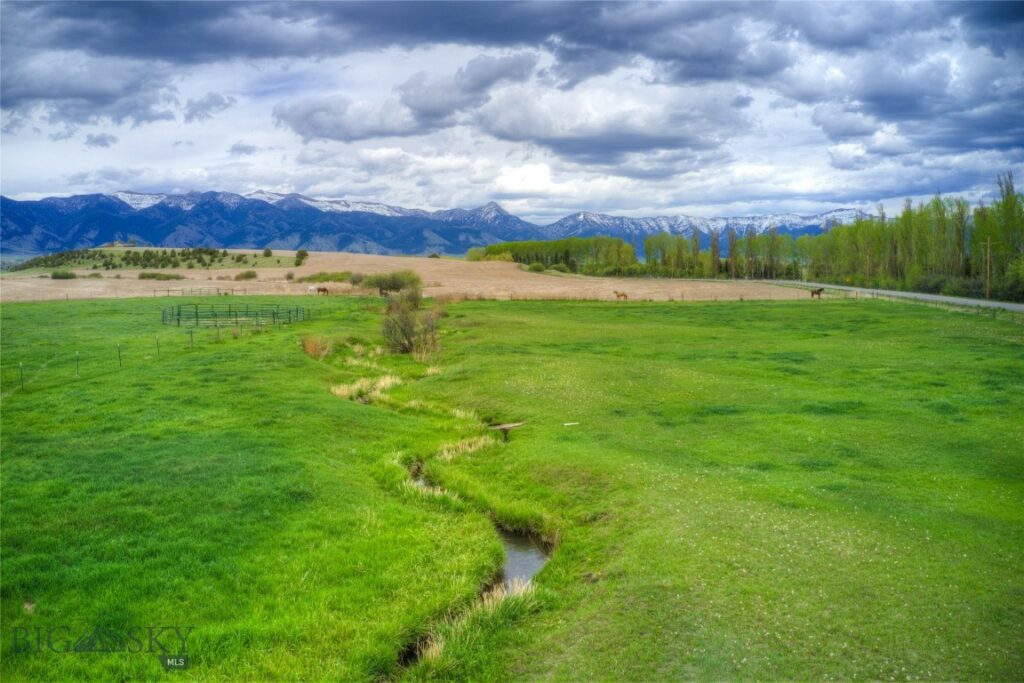 477 Reese Creek, Belgrade MT 59714