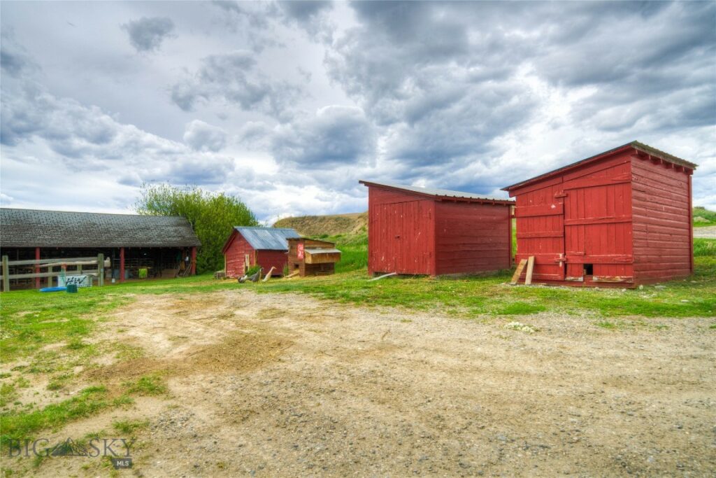 477 Reese Creek, Belgrade MT 59714