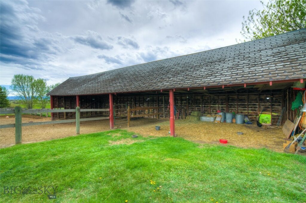 477 Reese Creek, Belgrade MT 59714
