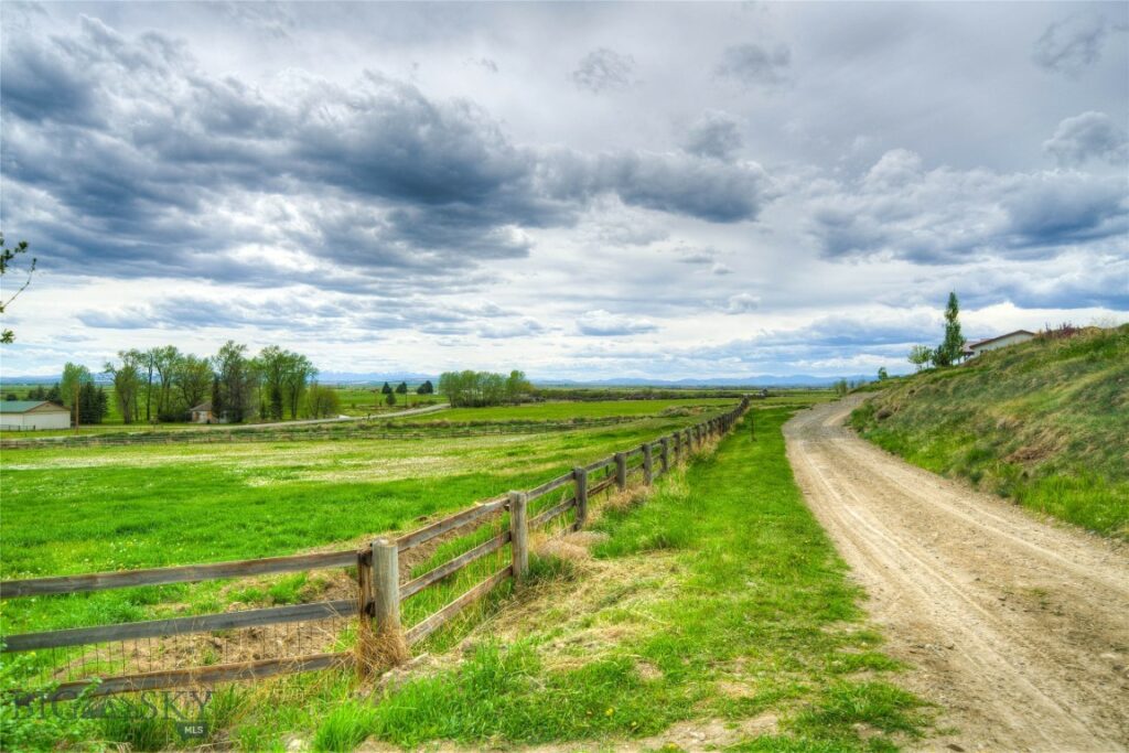 477 Reese Creek, Belgrade MT 59714