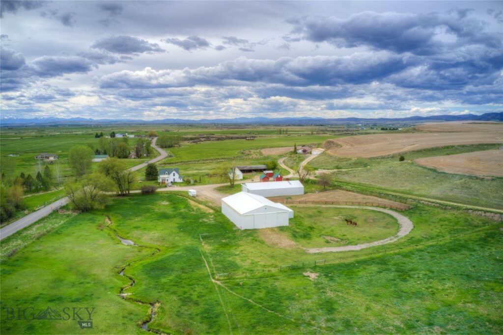 477 Reese Creek, Belgrade MT 59714