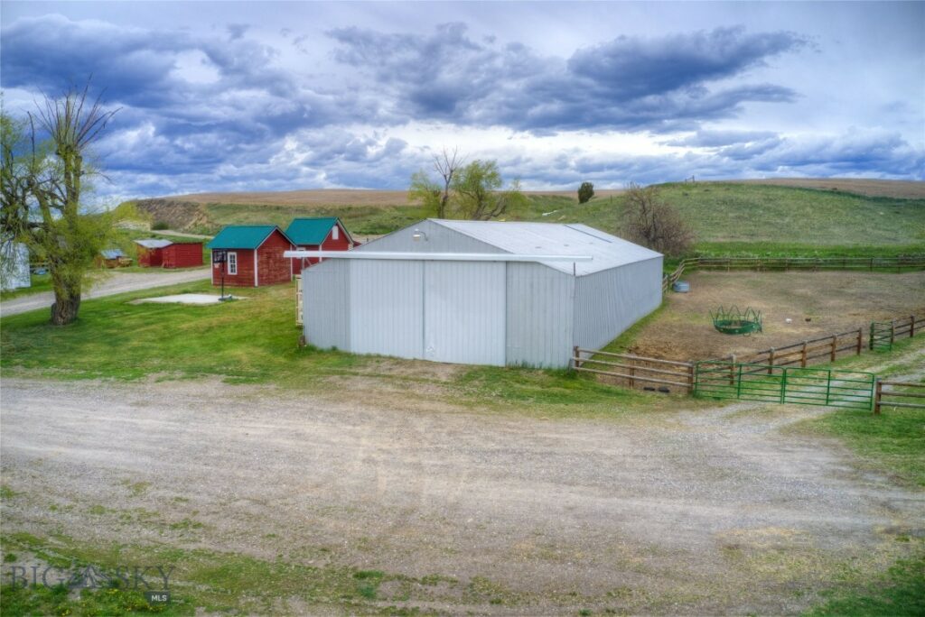 477 Reese Creek, Belgrade MT 59714