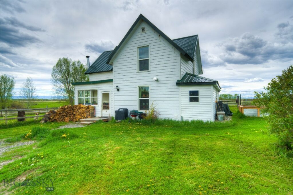 477 Reese Creek, Belgrade MT 59714