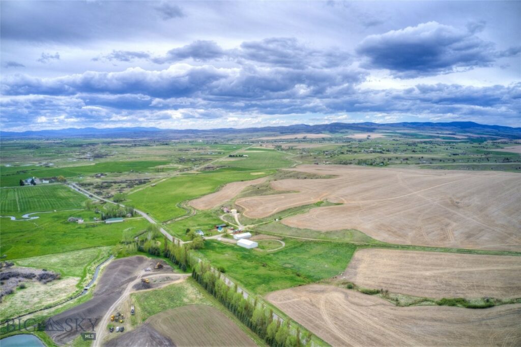 477 Reese Creek, Belgrade MT 59714