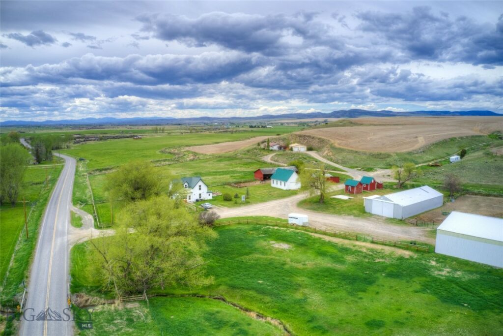 477 Reese Creek, Belgrade MT 59714