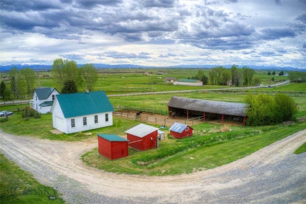 477 Reese Creek, Belgrade MT 59714