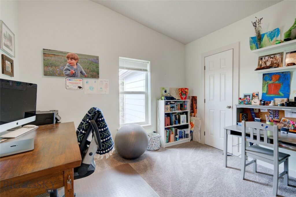 477 Reese Creek Road, Belgrade MT 59714
