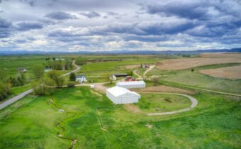 477 Reese Creek Road, Belgrade MT 59714