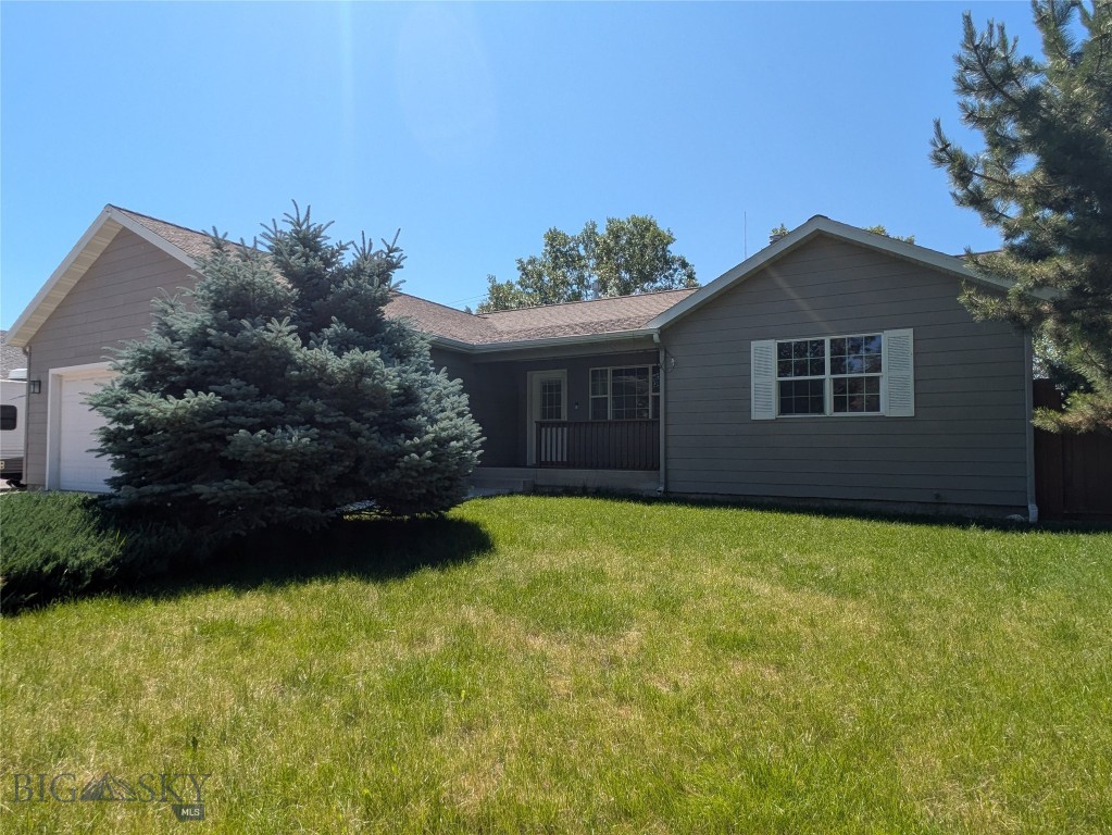 477 W River Rock, Belgrade MT 59714