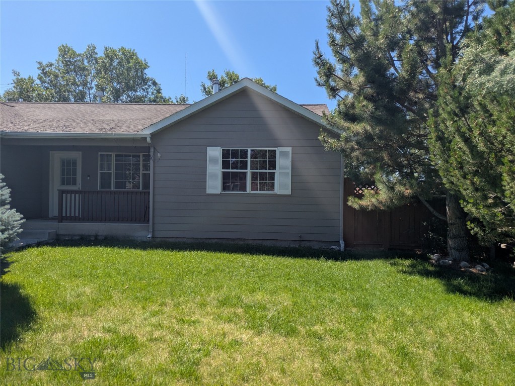 477 W River Rock, Belgrade MT 59714