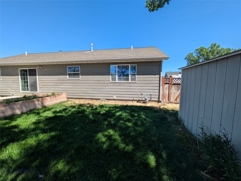 477 W River Rock, Belgrade MT 59714