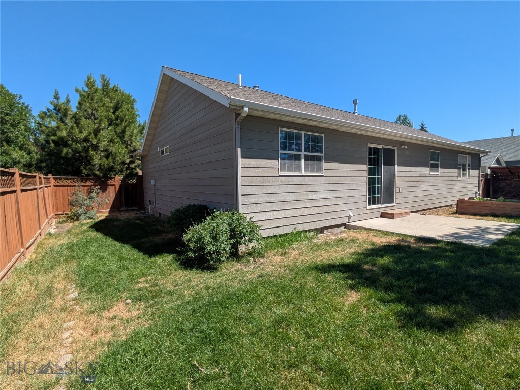 477 W River Rock, Belgrade MT 59714