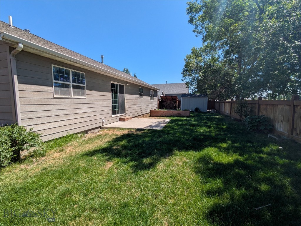 477 W River Rock, Belgrade MT 59714