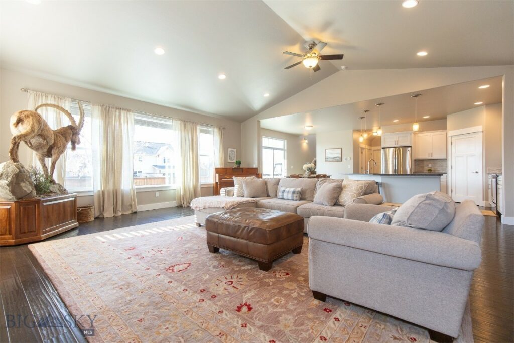 4773 Victory Street, Bozeman MT 59718