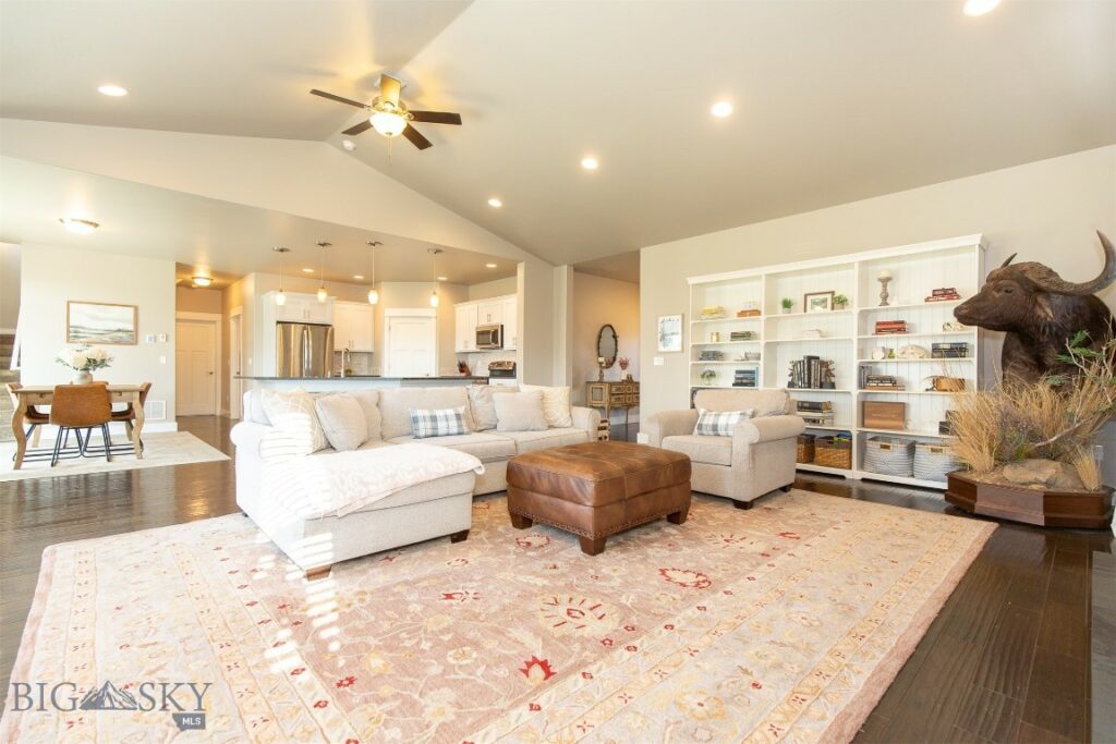 4773 Victory Street, Bozeman MT 59718