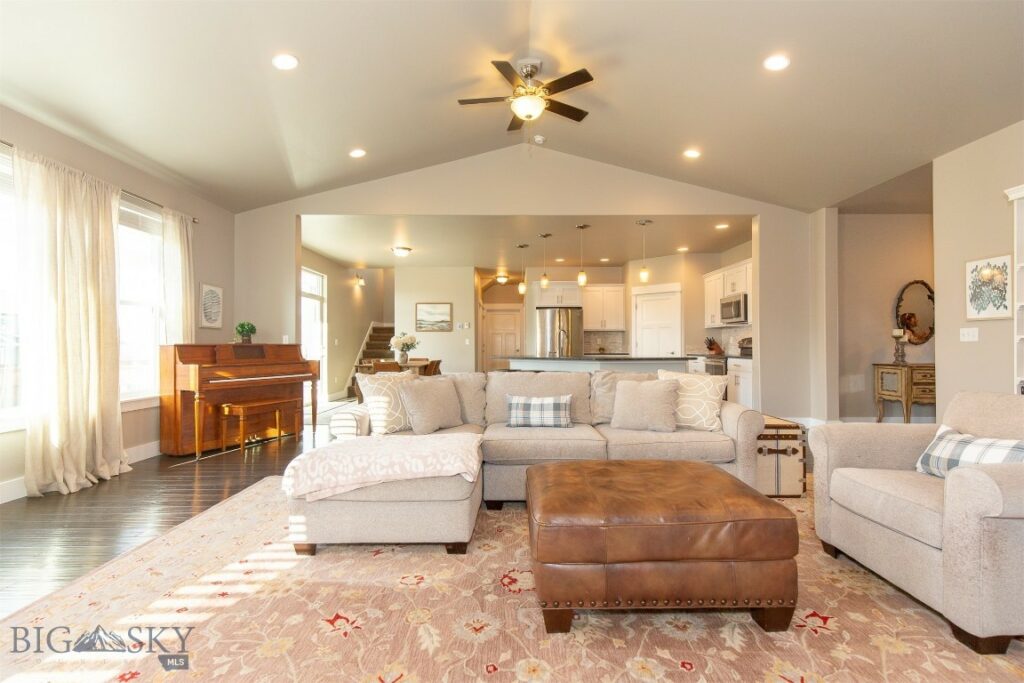 4773 Victory Street, Bozeman MT 59718