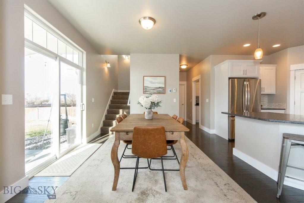 4773 Victory Street, Bozeman MT 59718