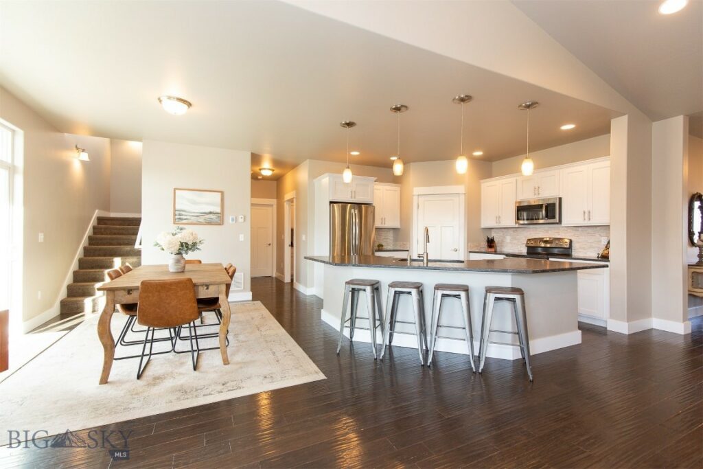 4773 Victory Street, Bozeman MT 59718