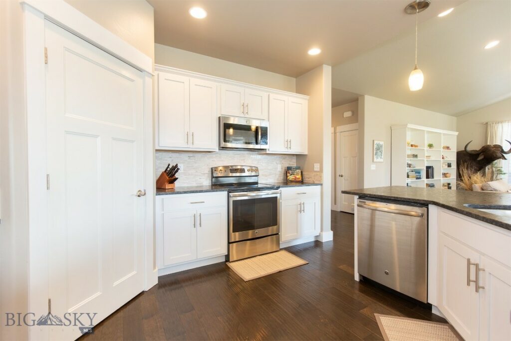4773 Victory Street, Bozeman MT 59718