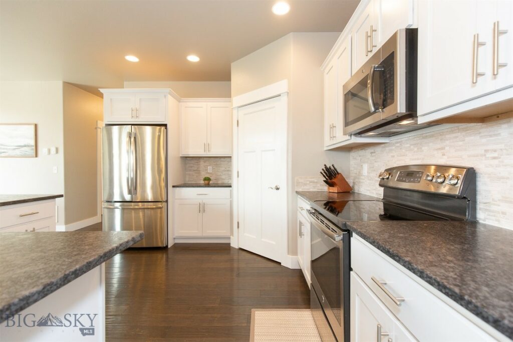 4773 Victory Street, Bozeman MT 59718