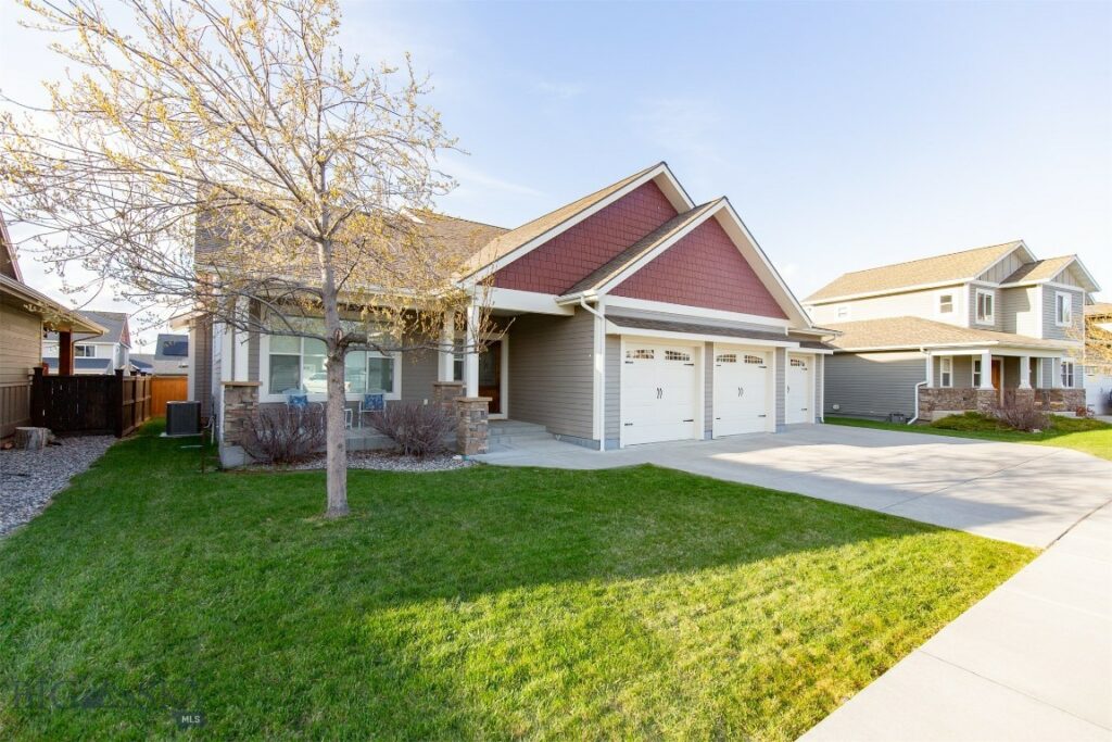 4773 Victory Street, Bozeman MT 59718