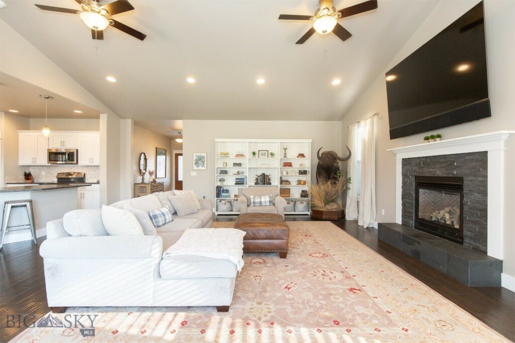 4773 Victory Street, Bozeman MT 59718