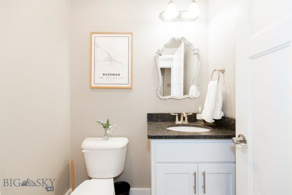 4773 Victory Street, Bozeman MT 59718
