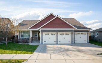 4773 Victory Street, Bozeman MT 59718