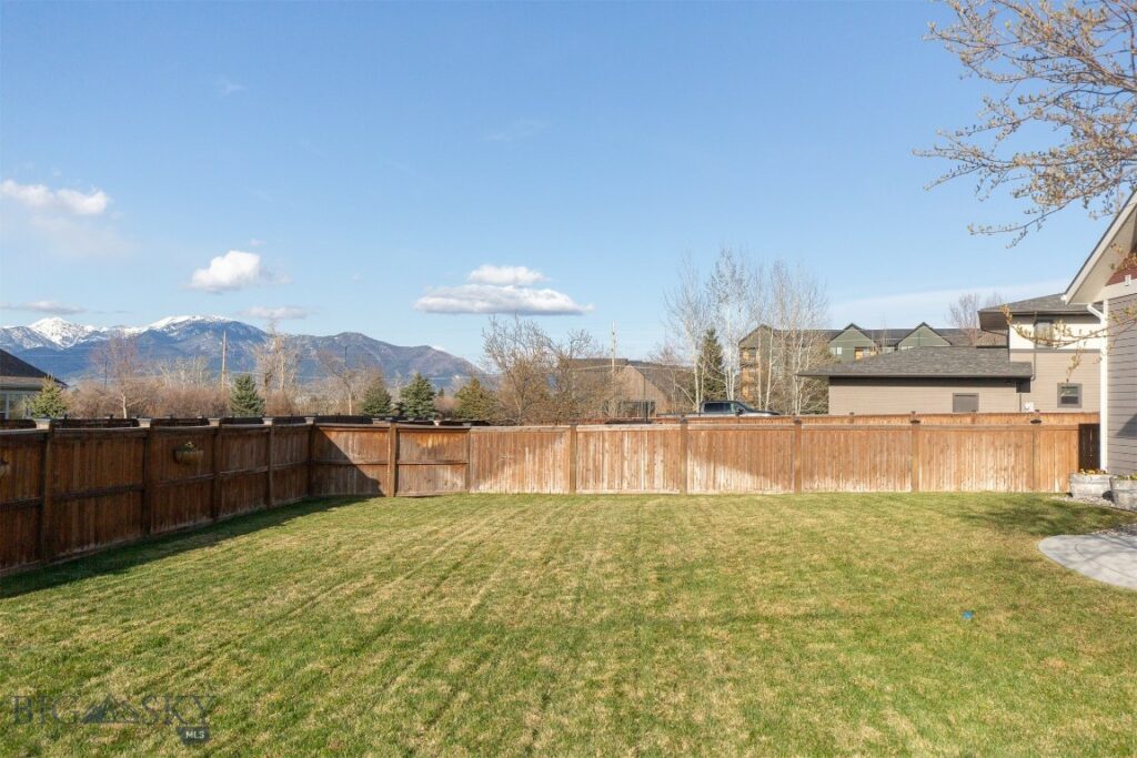 4773 Victory Street, Bozeman MT 59718