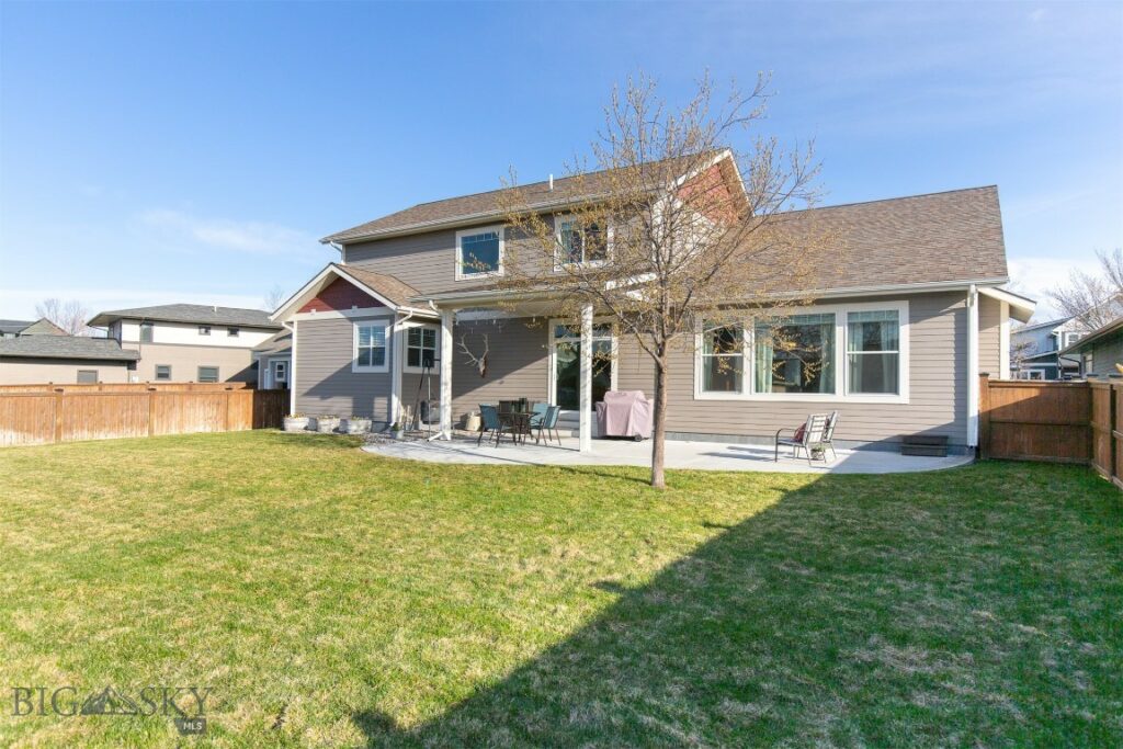 4773 Victory Street, Bozeman MT 59718