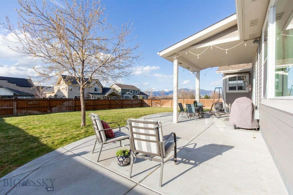 4773 Victory Street, Bozeman MT 59718