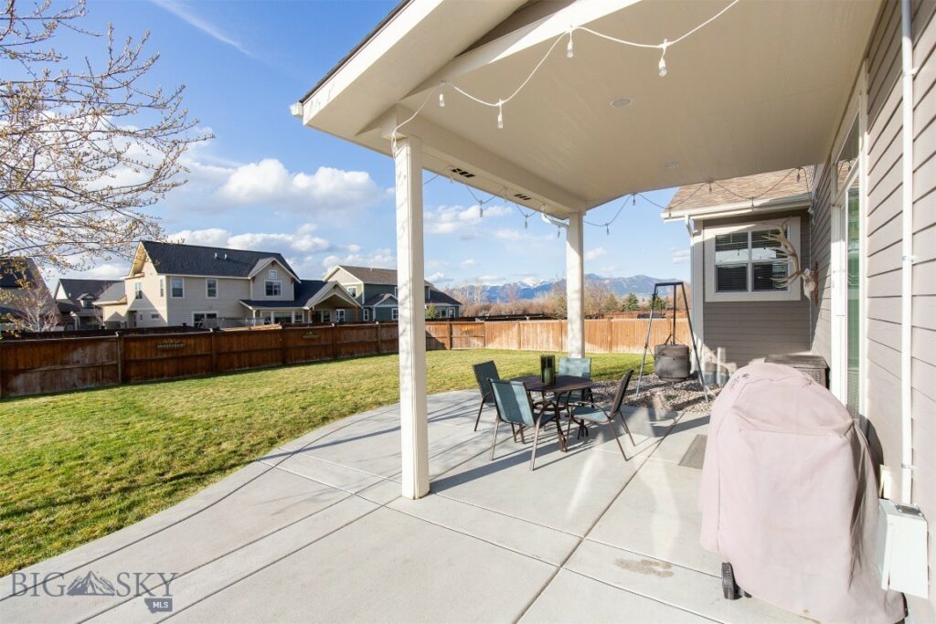 4773 Victory Street, Bozeman MT 59718