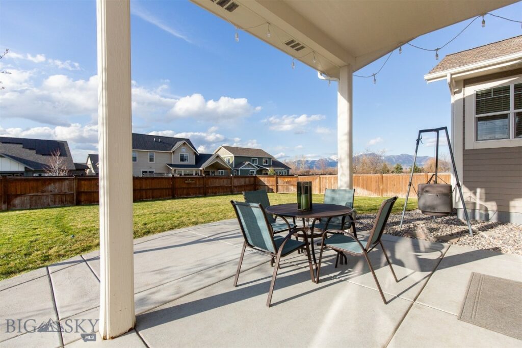 4773 Victory Street, Bozeman MT 59718