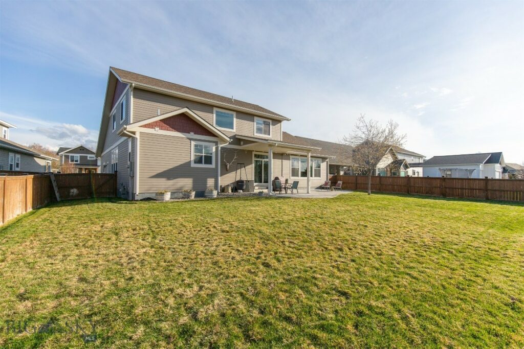 4773 Victory Street, Bozeman MT 59718