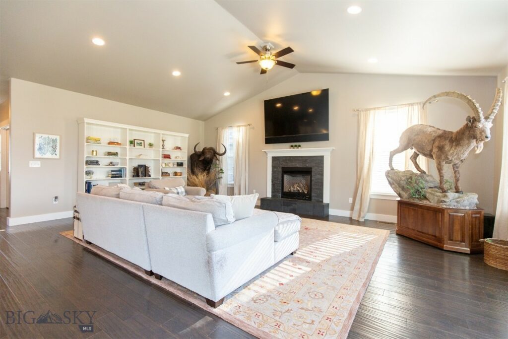 4773 Victory Street, Bozeman MT 59718
