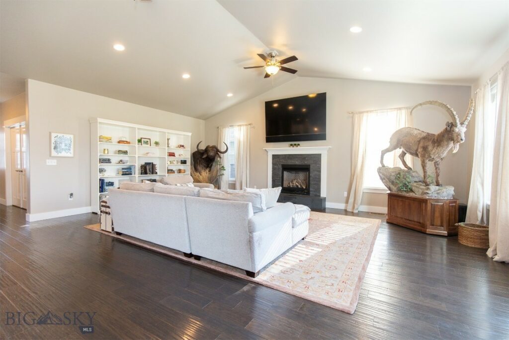 4773 Victory Street, Bozeman MT 59718