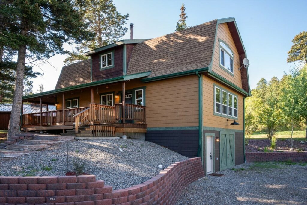 4774 Aspen Lane, Bozeman MT 59715
