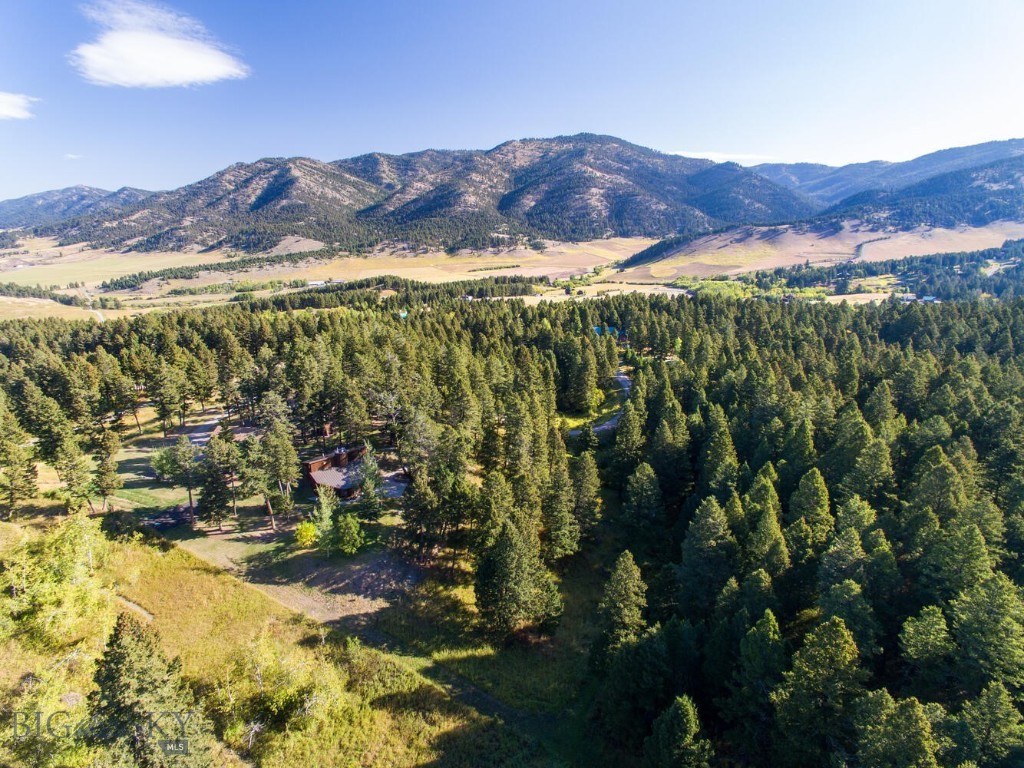 4774 Aspen Lane, Bozeman MT 59715