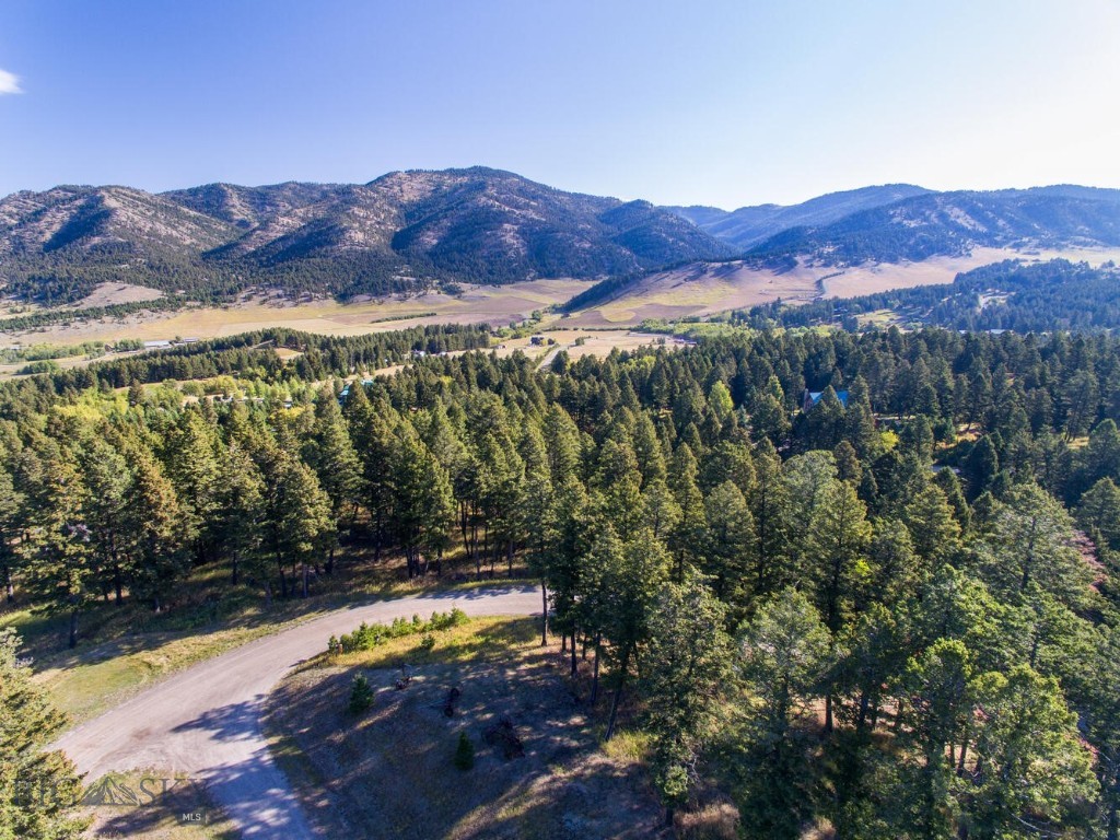 4774 Aspen Lane, Bozeman MT 59715